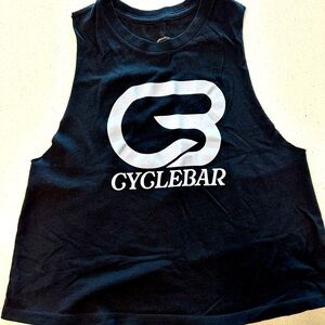 Cyclebar top